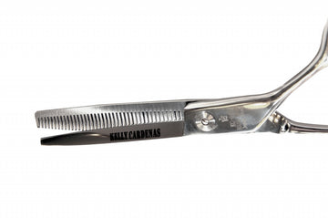 Kelly Cardenas Hair Shears – 20’s Thinning Shears