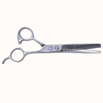 Kelly Cardenas Hair Shears – 50’s Thinning Shears