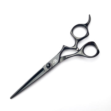 SG-625 Black Hair Shears