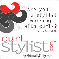 CurlStylist.com