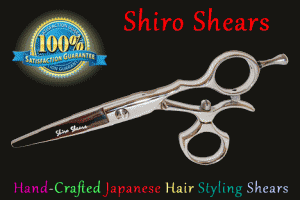 Top Quality Styling Shears