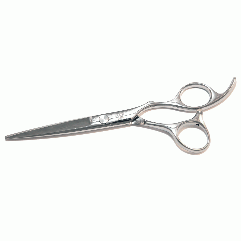 Model PM-60 Hair Shears, 6-inch