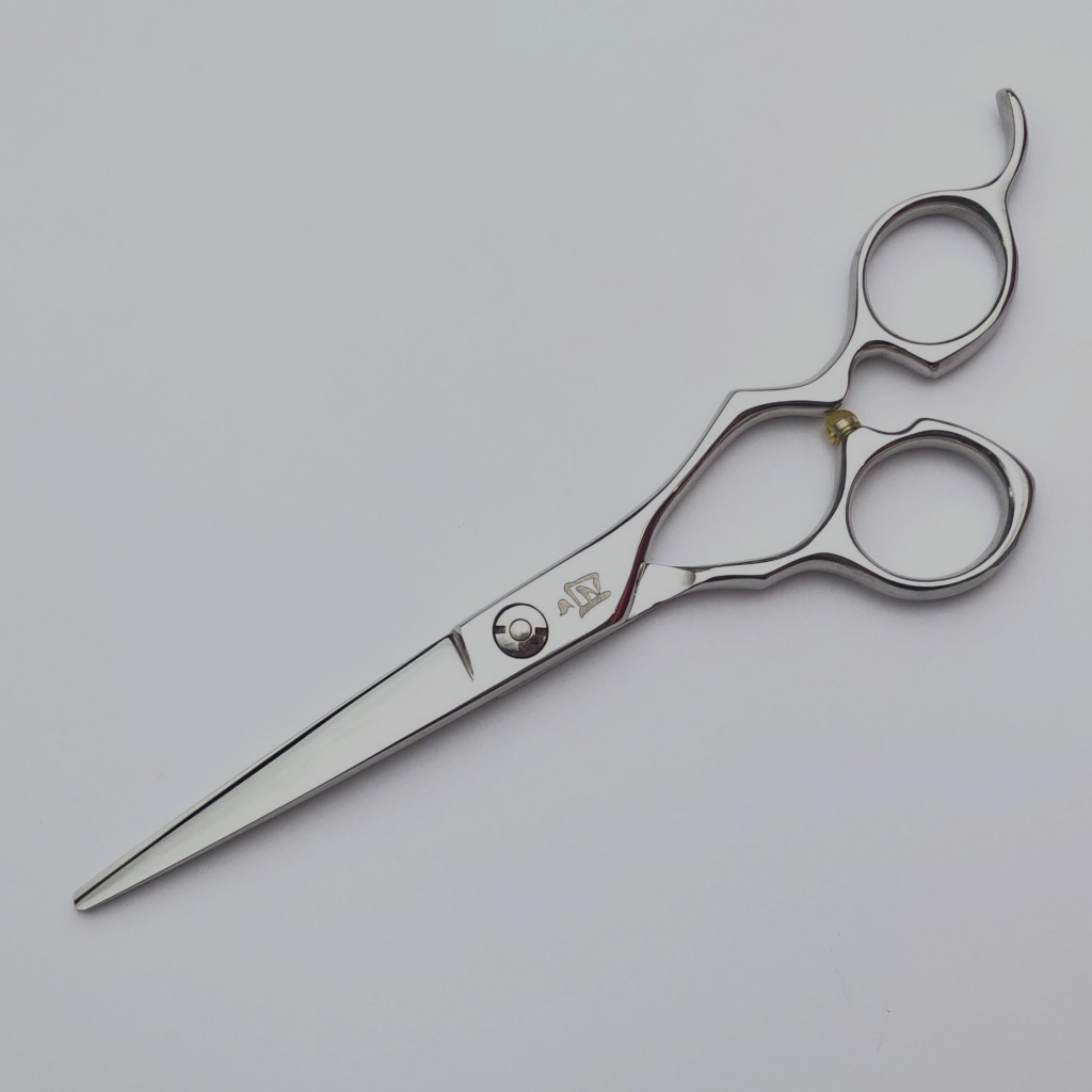 Japanese Steel Professional Hair Stylist Shears